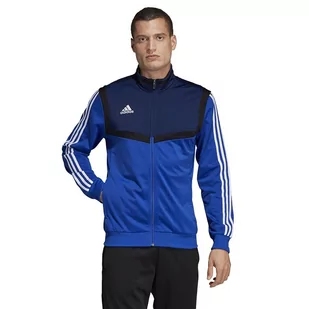 adidas adidas Męska kurtka sportowa Tiro19 Pes Jkt DT5784 - Kurtki i kamizelki sportowe męskie - miniaturka - grafika 1