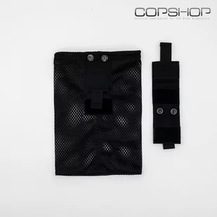 Worek zrzutowy do przeszukań system molle - Odzież taktyczna i umundurowanie - miniaturka - grafika 7