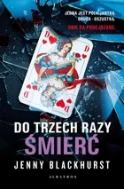 Do trzech zabójstw sztuka. Seria Niemożliwe zbrodnie. Tom 1 - Thrillery - miniaturka - grafika 1