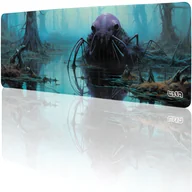 Podkładki pod mysz - PODKŁADKA POD MYSZKĘ XXL Słowiański Arachnoid 80x30 TILT Duża Prezent - miniaturka - grafika 1