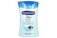 Szampony do włosów - Mantovani Szampon przeciwłupieżowy 400 ml - miniaturka - grafika 1