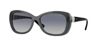 Okulary przeciwsłoneczne - Okulary Przeciwsłoneczne Vogue VO 2943SB 31324L - miniaturka - grafika 1