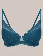 Biustonosze - Biustonosz push-up Flore - Henderson - miniaturka - grafika 1