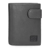 Portfele - Pepe Jeans Chief, Akcesoria Podróżne Portfel Mężczyzna, szary, única, Kliknięcie portfolio - miniaturka - grafika 1