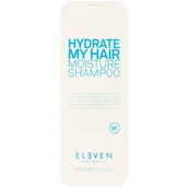 Szampony do włosów - Eleven Australia Hydrate My Hair Moisture Shampoo odżywczy szampon o działaniu nawilżającym 300 ml - miniaturka - grafika 1