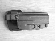 Kabury i pokrowce - kabura do H&amp;K USP  BLACK-EAGLE SSS2006 - miniaturka - grafika 1