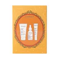 Zestawy kosmetyków damskich - Bandi Boost Care Zestaw: krem pod oczy z kofeiną + koncentrat z witaminą C + emulsja z witaminą C - miniaturka - grafika 1