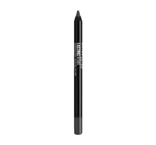 Maybelline Master Drama Pencil Kredka do oczu Szara 5g - Eyelinery - miniaturka - grafika 2