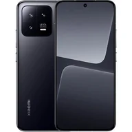 Telefony komórkowe - Xiaomi 13 5G 8GB/256GB Dual Sim Czarny - miniaturka - grafika 1