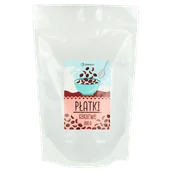 Płatki śniadaniowe i musli - Płatki kakaowe bez dodatku cukru 300g - miniaturka - grafika 1