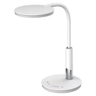 Lampka biurkowa K-BL1237 BIAŁY z serii DINO - Lampy stojące - miniaturka - grafika 1