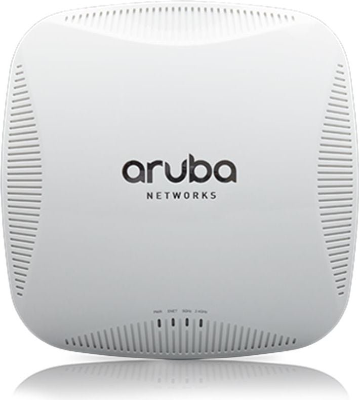 Access Point HP Aruba IAP-215 JL186A