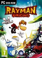 Gry PC Cyfrowe - Rayman Origins - miniaturka - grafika 1