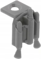 Plecaki - LEGO Star Wars C. Szary Plecak Jetpack 64802 DBG - miniaturka - grafika 1