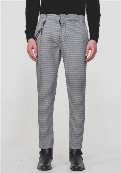 Spodnie Męskie Antony Morato Carrot Fit In Stretch - 50