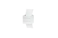 Lampy ścienne - Azzardo VIDAL GM1104 ALU Kinkiet 1X40W G9 267 / GM1104 ALU - miniaturka - grafika 1