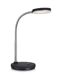 Markslojd Stojąca Lampka biurkowa FLEX 106467 regulowana LAMPKA stołowa LED 5W IP - Lampy stojące - miniaturka - grafika 1