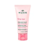 Kremy i maski do rąk - Nuxe Very Rose Krem Do Dłoni 50 ml - miniaturka - grafika 1