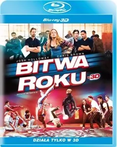 Sony Pictures Bitwa Roku 3D Blu-Ray) Benson Lee - Filmy muzyczne Blu-Ray - miniaturka - grafika 1