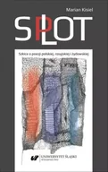 Pomoce naukowe - Splot. Szkice o poezji polskiej, rosyjskiej... - Marian Kisiel - miniaturka - grafika 1