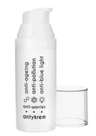 Kremy do twarzy - Cyrulicy Cyrulicy Antykrem nawilżający krem ochronny do twarzy 50ml - miniaturka - grafika 1