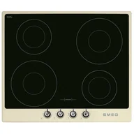 Płyty elektryczne do zabudowy - Smeg Victoria SI964PM - miniaturka - grafika 1