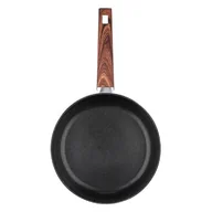 Patelnie - Valdinox Skandic Patelnia z powłoką nieprzywierającą, 24 cm - miniaturka - grafika 1