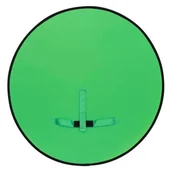 Tła fotograficzne - HAMA Tło fotograficzne HAMA Green Screen 130 cm Raty - miniaturka - grafika 1