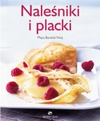 Ciasta, desery, wypieki - Naleśniki i placki - miniaturka - grafika 1