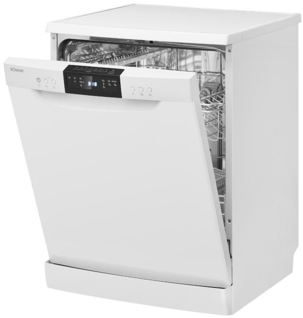 Bomann GSP 7419 Biały