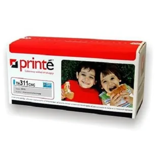 Printe TH311CNC zamiennik CE311A nr 126A - Tusze zamienniki - miniaturka - grafika 1