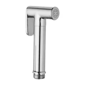 Zestawy prysznicowe - Słuchawka bidetowa chrom Bidetta Invena - miniaturka - grafika 1