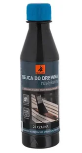 Dragon Rozpuszczalnikowa bejca do drewna RUSTYKALNA - Farby i impregnaty do drewna - miniaturka - grafika 6