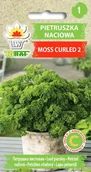 Nasiona i cebule - Pietruszka naciowa kędz. MOSS CURLED 2 Petroselinum crispum - miniaturka - grafika 1