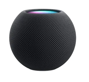 Apple HomePod mini Space Gray - Głośniki przenośne - miniaturka - grafika 2