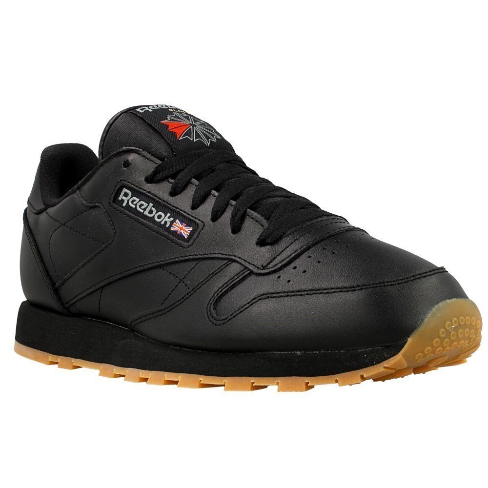 Classic Leather