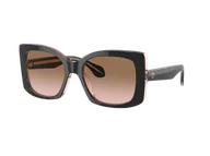 Okulary przeciwsłoneczne - Okulary przeciwsłoneczne Giorgio Armani AR8208U 608911 - miniaturka - grafika 1