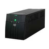 Zasilacze awaryjne UPS - Ever SINLINE 2000 2000VA/1300W 4x FR USB AVR - miniaturka - grafika 1