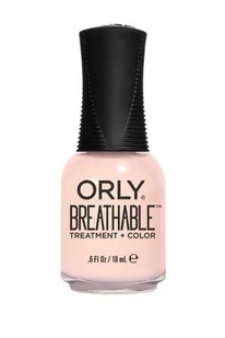 Orly Breathable, lakier oddychający 4w1 Rehab, 18 ml - Lakiery do paznokci Orly Breathable, lakier oddychający 4w1 Rehab, 18 ml - Lakiery do paznokci - miniaturka - grafika 1