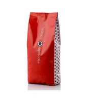 Kawa - Espresso Italiano Rosso 1Kg Ziarnista - miniaturka - grafika 1