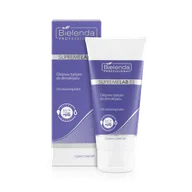Kremy do twarzy - Bielenda Professional Clean Comfort Olejowy balsam do demakijażu 150.0 g - miniaturka - grafika 1