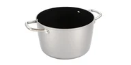 Garnki - Garnek GrandCHEF+ ø 24 cm, 6,0 l - miniaturka - grafika 1