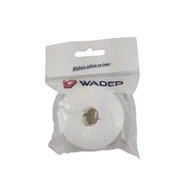 Akcesoria hydrauliczne - Rozeta maskująca plastikowa biała - Fi 16 (3 szt.) WADEP - miniaturka - grafika 1