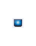 Akcesoria do monitoringu - Tyco Electronics 19'' Monitor Elo 1902L - Czarny - 14 ms E351388 - miniaturka - grafika 1