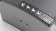 Kasy fiskalne - Drukarka fiskalna POSNET THERMAL HD FV EJ wyświetlacz wolnostojący - miniaturka - grafika 1