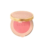 Róże do policzków - Gucci Beauty Blush De Beaute in 03 Radiant Pink Luksusowy róż do twarzy - miniaturka - grafika 1