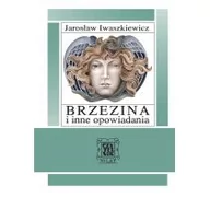 Klasyka - BRZEZINA I INNE OPOWIADANIA Jarosław Iwaszkiewicz - miniaturka - grafika 1