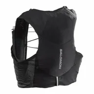 Plecaki - Plecak Salomon Adv Skin 5 Black / Ebony - miniaturka - grafika 1