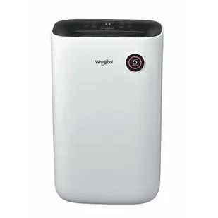 Osuszacz powietrza Whirlpool DE20W5252 - Domowe osuszacze powietrza - miniaturka - grafika 1