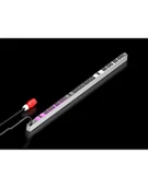 Zasilacze awaryjne UPS - Rittal 7979.139 - Basic 0U Three-Phase Vertical Aluminium Plastic Black Silver (7979139) - miniaturka - grafika 1